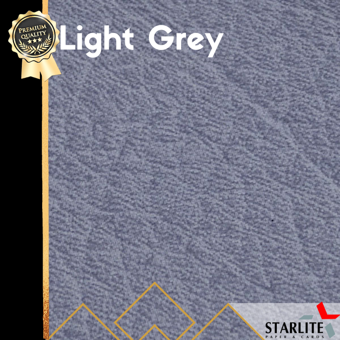 Sarnus - Light Grey