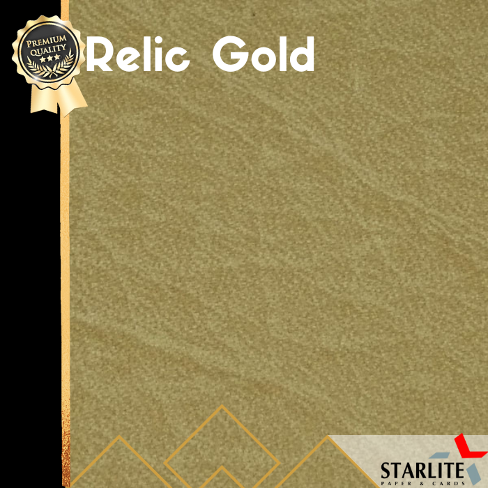 Sarnus - Relic Gold