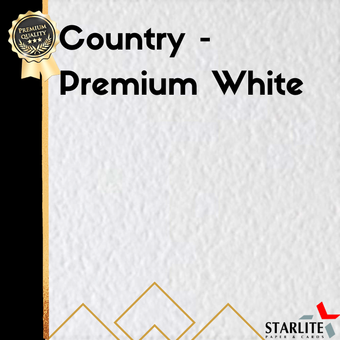 Symbol Freelife - Country - Premium White