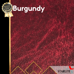 Syrte - Burgundy