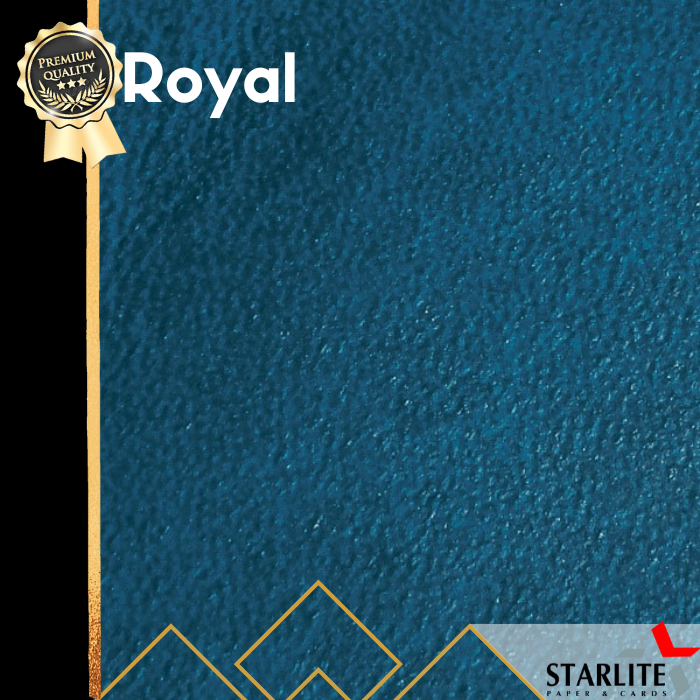 Syrte - Royal